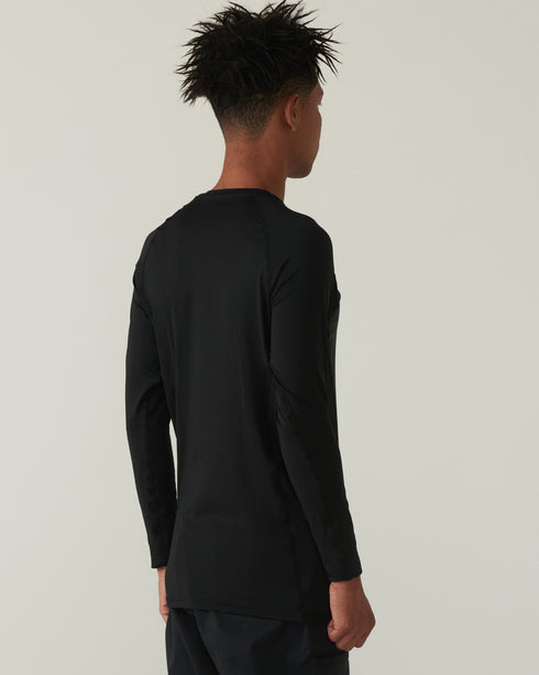 8225 ロングスリーブシャツ