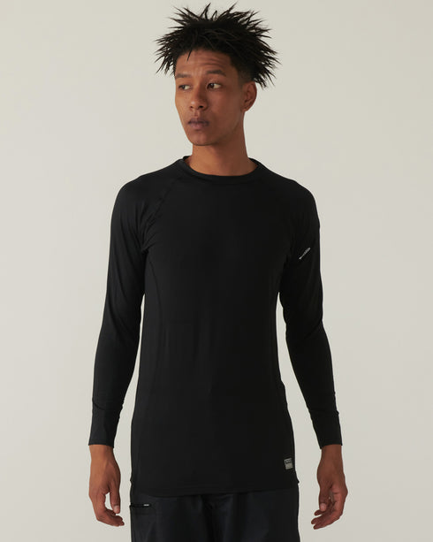 8225 ロングスリーブシャツ