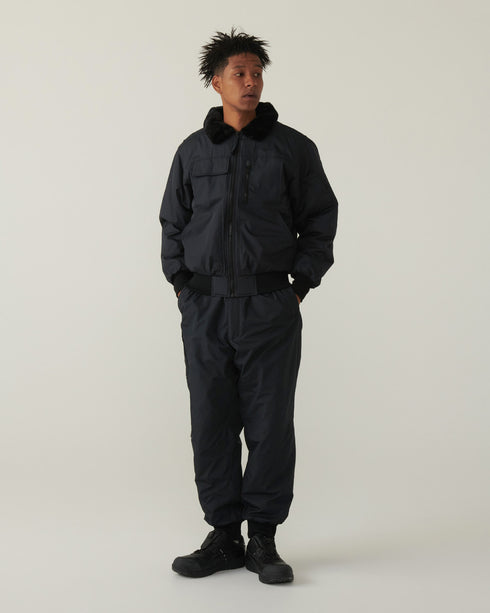 46326 ウィンターフライトジャケット