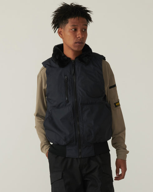 46328 ウィンターフライトベスト