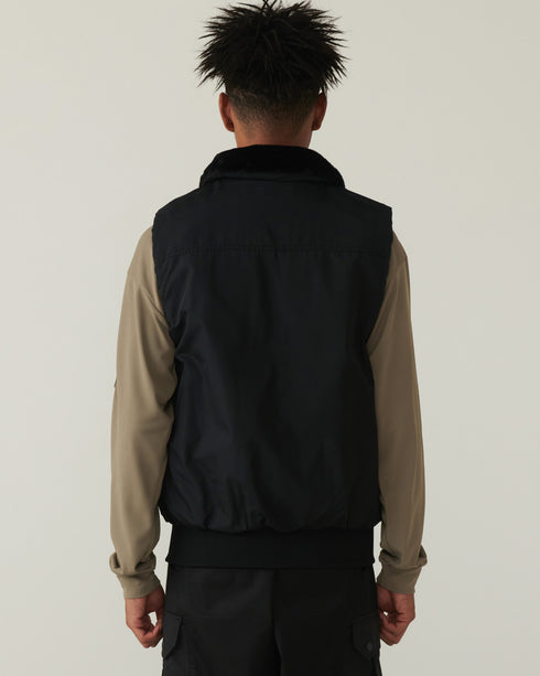 46328 ウィンターフライトベスト