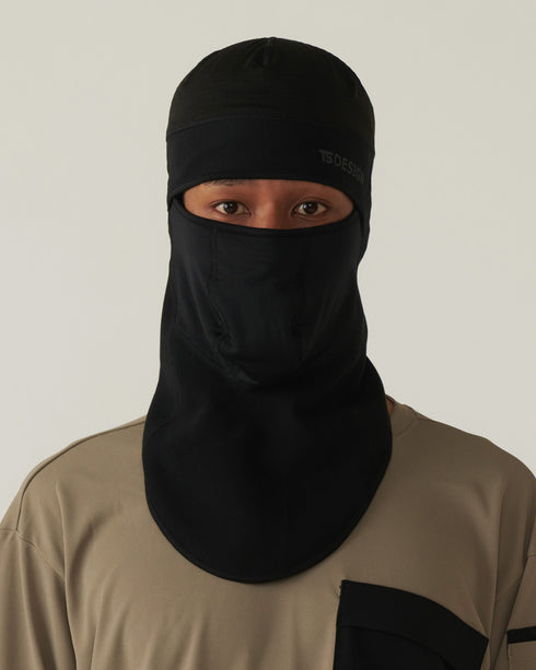 3229 BALACLAVA Hybrid