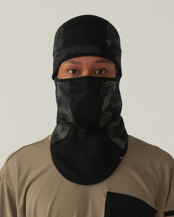 822914 FLASH BALACLAVA