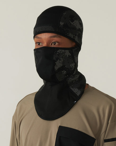822914 FLASH BALACLAVA