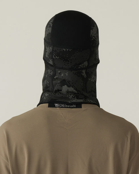 822914 FLASH BALACLAVA