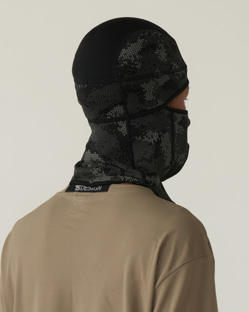 822914 FLASH BALACLAVA
