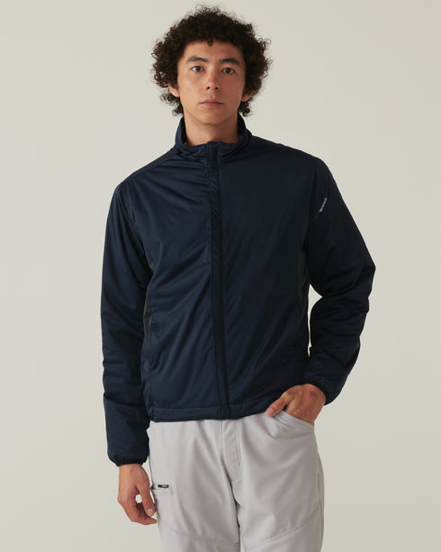 6626 防風ストレッチライトウォームジャケット【廃番予定】