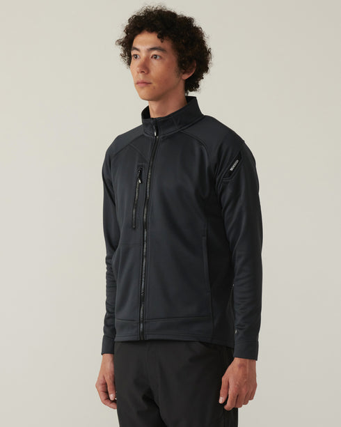 6226 ESロングスリーブジャケット