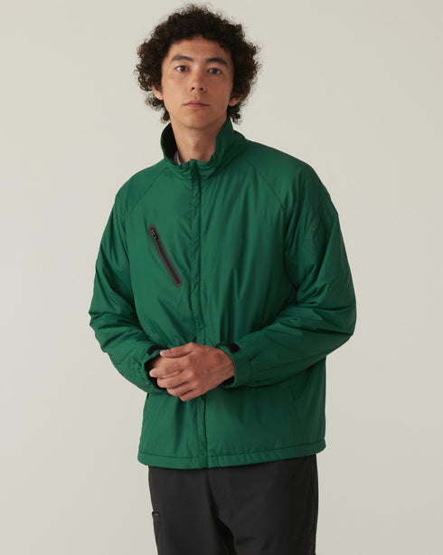 43326 ライトウォームジャケット