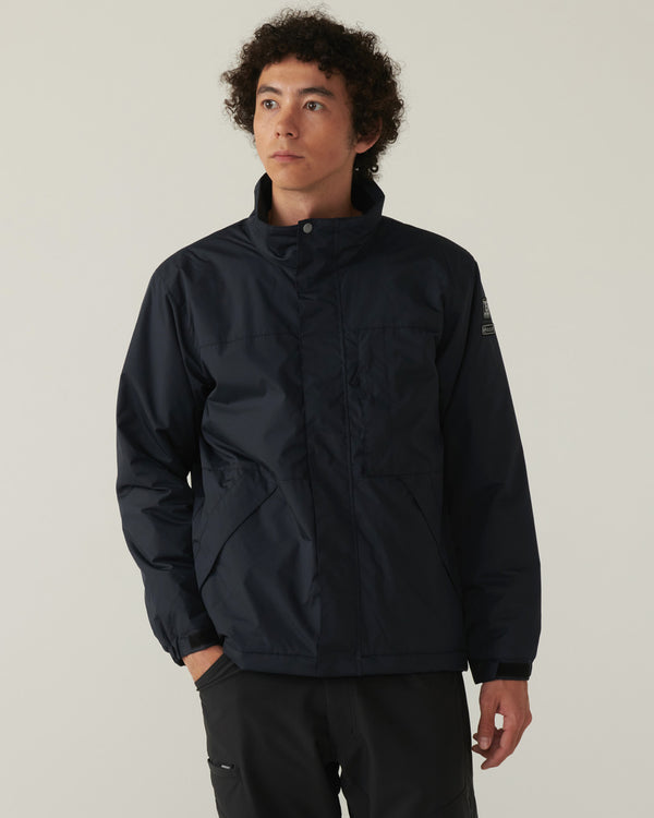 1846 メガヒートESライトウォームジャケット