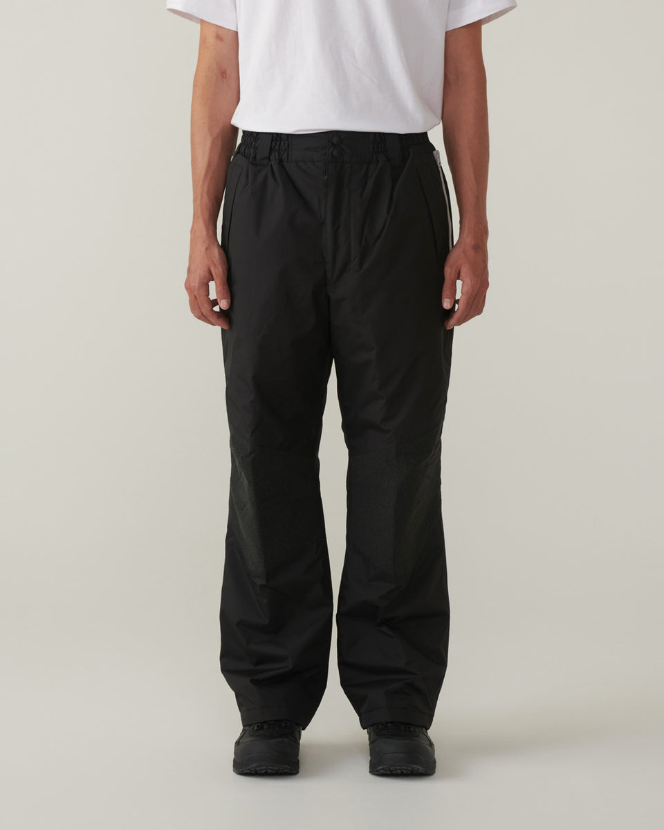 18242 メガヒートES防水防寒パンツ – TS DESIGN
