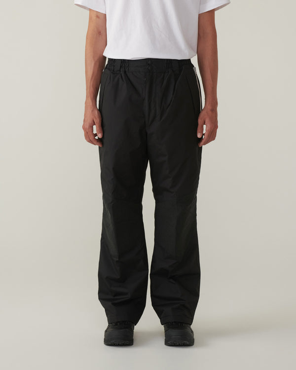 18242 メガヒートES防水防寒パンツ