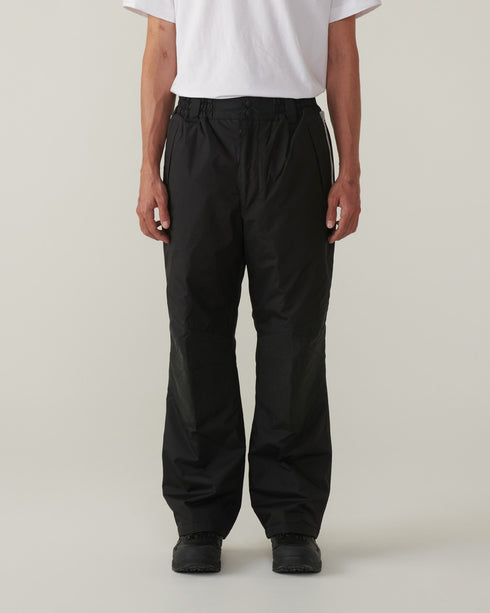 18242 メガヒートES防水防寒パンツ