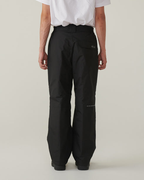 18242 メガヒートES防水防寒パンツ