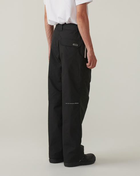 18242 メガヒートES防水防寒パンツ