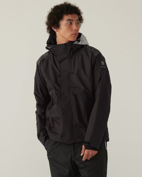 18246 メガヒートES防水防寒ジャケット