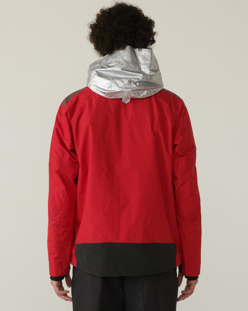 18246 メガヒートES防水防寒ジャケット