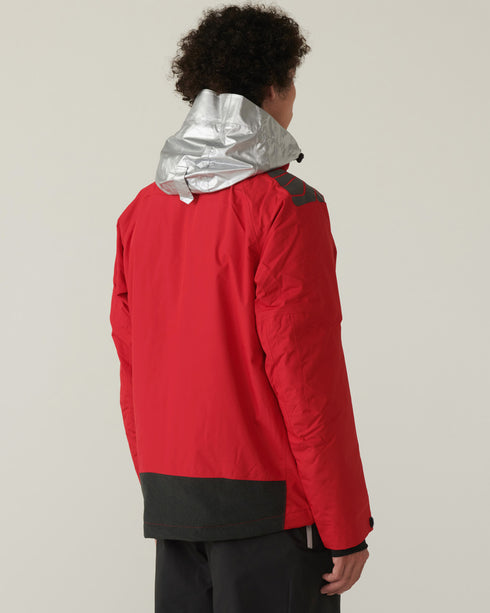 18246 メガヒートES防水防寒ジャケット