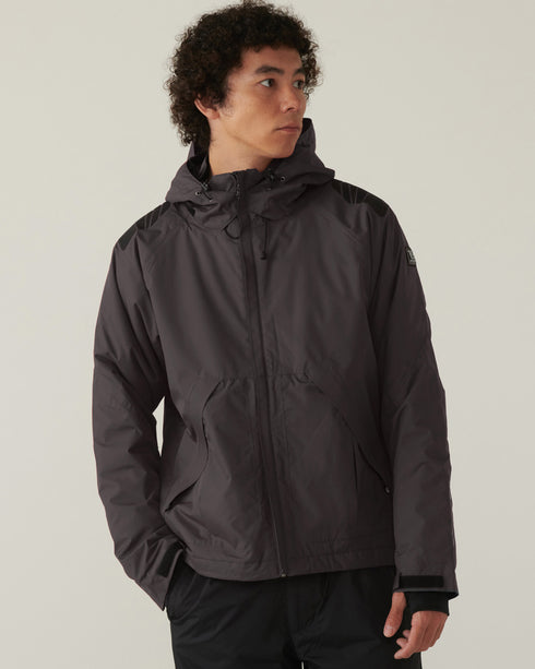 18226 メガヒート防水防寒ジャケット