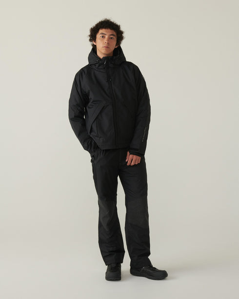 18226 メガヒート防水防寒ジャケット