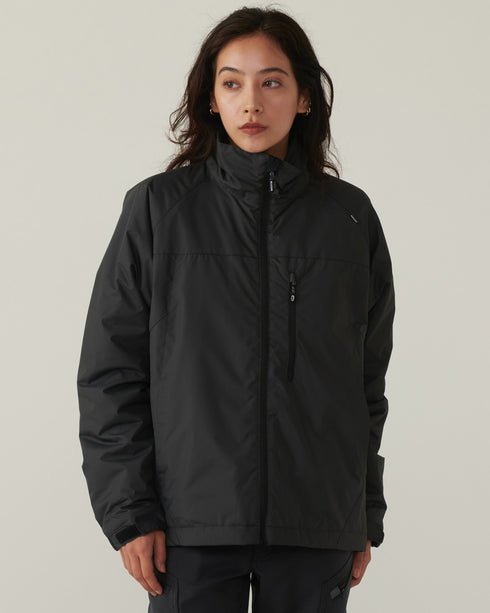 1826 メガヒートライトウォームジャケット