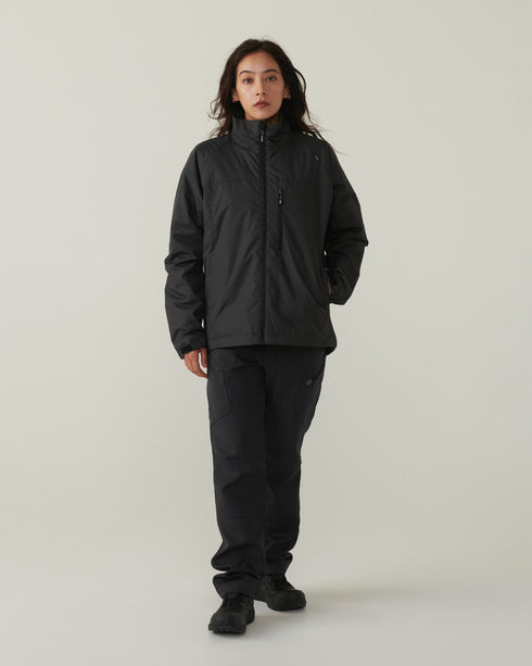 1826 メガヒートライトウォームジャケット