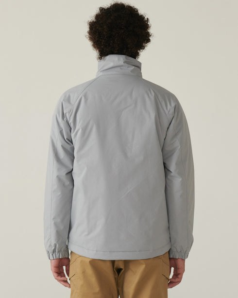 1826 メガヒートライトウォームジャケット