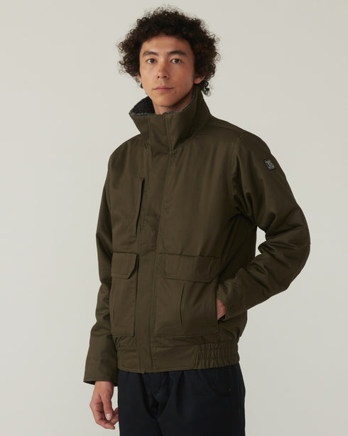 5126 ライトウォームジャケット