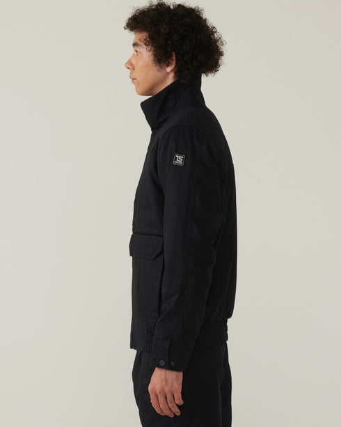 5126 ライトウォームジャケット