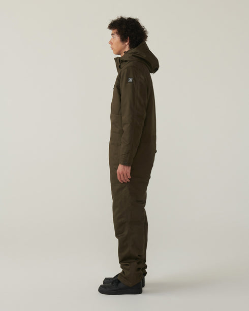 5120 ライトウォームオーバーオール