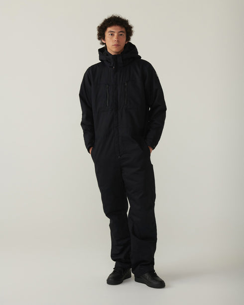 5120 ライトウォームオーバーオール