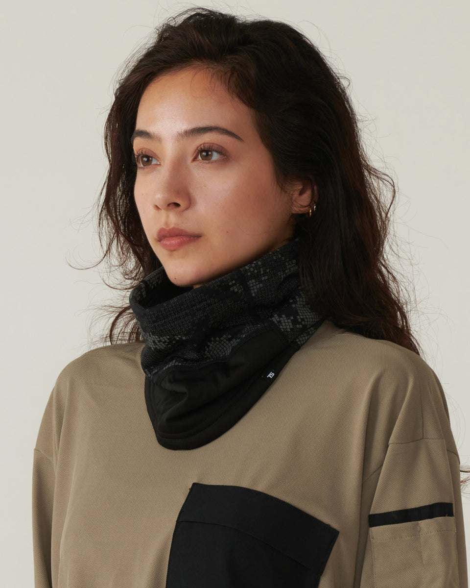 842913 FLASH ネックウォーマー【廃番予定】 – TS DESIGN