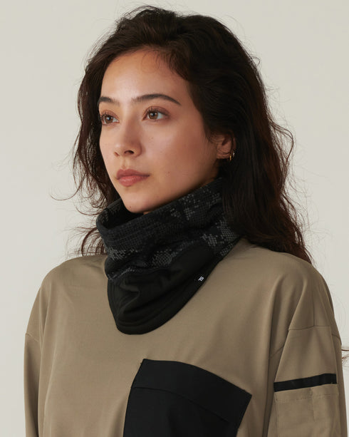 842913 FLASH ネックウォーマー