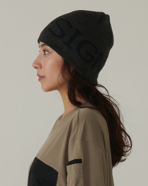 842916 リバーシブルニット帽【廃番予定】