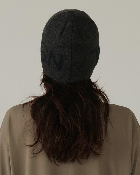 842916 リバーシブルニット帽【廃番予定】