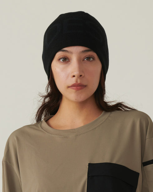 842916 リバーシブルニット帽【廃番予定】