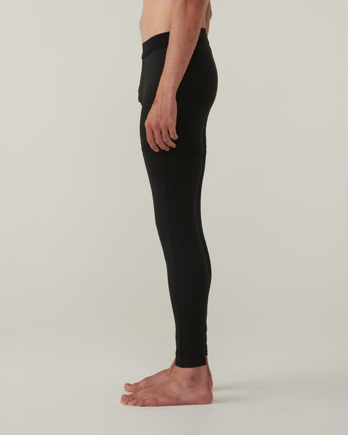 8022 スペースシールドウォームロングパンツ