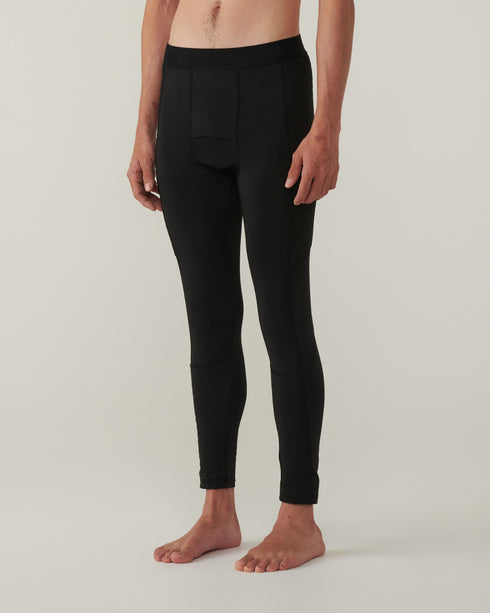 8022 スペースシールドウォームロングパンツ