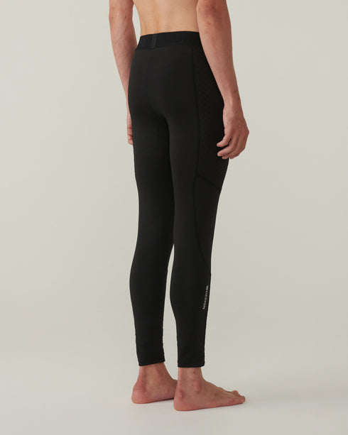 8022 スペースシールドウォームロングパンツ