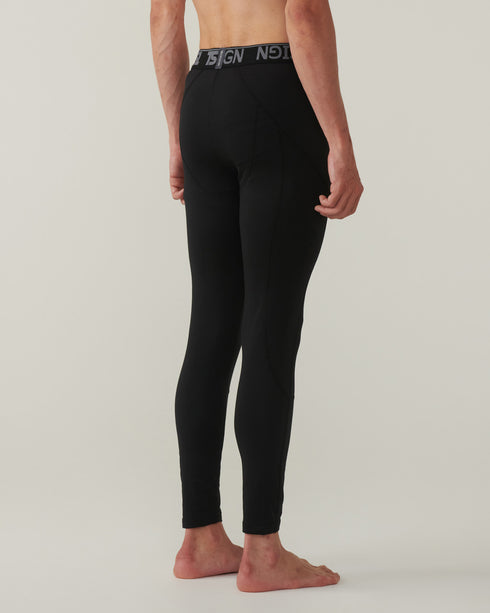 8222 ロングパンツ