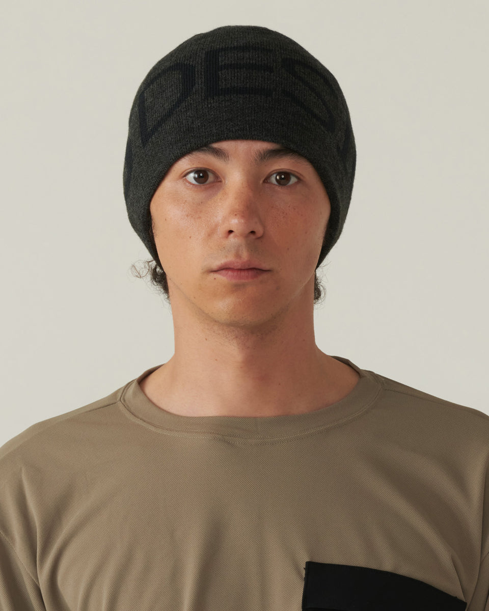 842916 リバーシブルニット帽【廃番予定】 – TS DESIGN