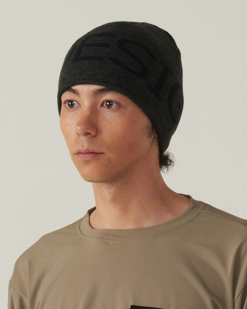 842916 リバーシブルニット帽【廃番予定】