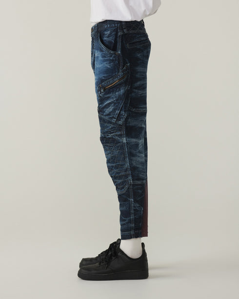 【5134S1】 TAKUMI KNICKER'S CARGO PANTS