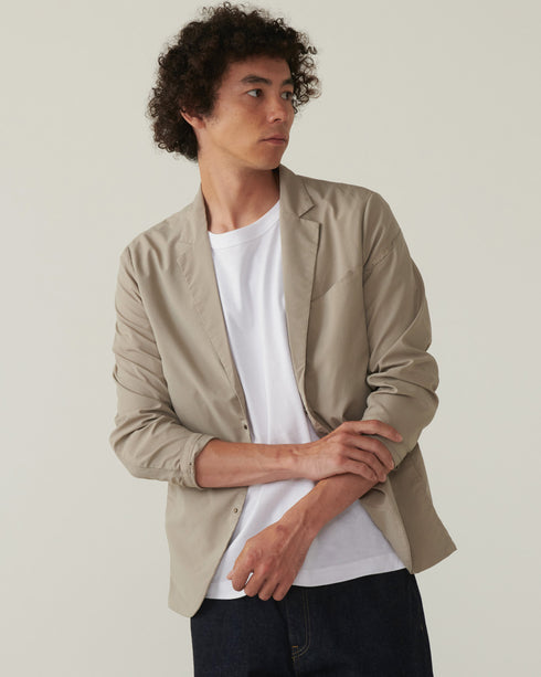 【9036G】 Garment Dye DotAir