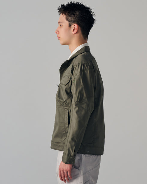 5806 TCNライトクロスジャケット