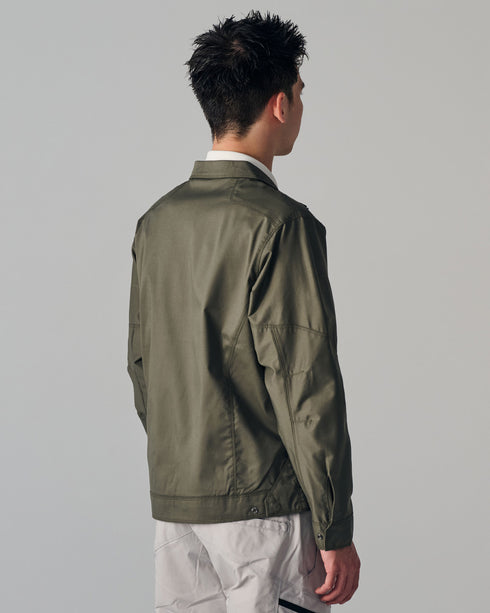 5806 TCNライトクロスジャケット