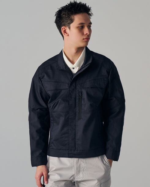 5806 TCNライトクロスジャケット