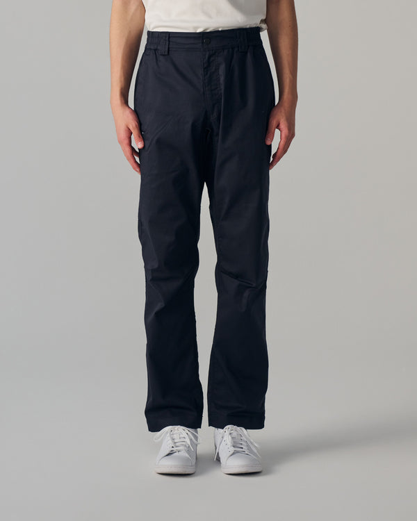 5802 TCNライトクロスパンツ