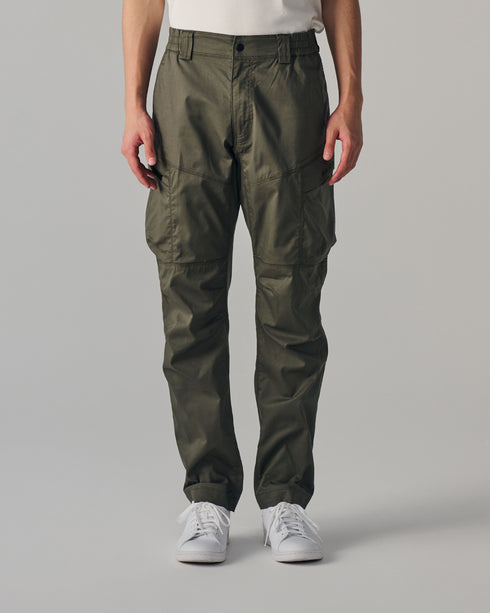 5804 TCNライトクロスカーゴパンツ