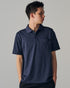 2265 TecRecycショートスリーブポロシャツ